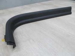 VOLVO C30 LISTWA PROGOWA OSLONA PROGU PRZOD LEWA 8641784 06-13