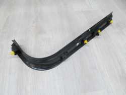 VOLVO C30 LISTWA PROGOWA OSLONA PROGU PRZOD LEWA 8641784 06-13