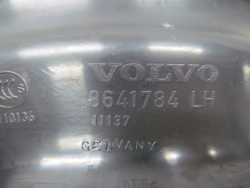 VOLVO C30 LISTWA PROGOWA OSLONA PROGU PRZOD LEWA 8641784 06-13