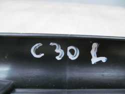 VOLVO C30 LISTWA PROGOWA OSLONA PROGU PRZOD LEWA 8641784 06-13