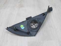 VOLVO C30 S40 V50 OSLONA ZASLEPKA DESKI KONSOLI LEWA 30672382 04-13