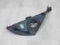 VOLVO C30 S40 V50 OSLONA ZASLEPKA DESKI KONSOLI LEWA 30672382 04-13