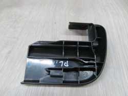 VOLVO C30 S40 V50 OSLONA ZASLEPKA SZYN FOTELA PRAWA 08629852 04-13