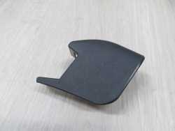 VOLVO C30 S40 V50 OSLONA ZASLEPKA SZYN FOTELA PRAWA 08639062 04-13