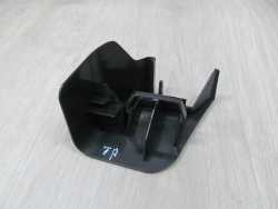 VOLVO C30 S40 V50 OSLONA ZASLEPKA SZYN FOTELA PRAWA 08639062 04-13