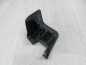 VOLVO C30 S40 V50 OSLONA ZASLEPKA SZYN FOTELA TYL 08639060 04-13
