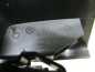 VOLVO C30 S40 V50 OSLONA ZASLEPKA SZYN FOTELA LEWA 08621795 04-13