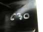 VOLVO C30 S40 V50 OSLONA ZASLEPKA SZYN FOTELA LEWA 08621795 04-13