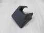VOLVO C30 S40 V50 OSLONA ZASLEPKA SZYN FOTELA LEWA 08621796 04-13