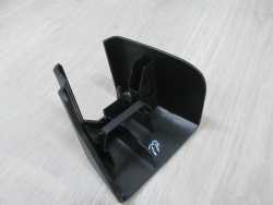 VOLVO C30 S40 V50 OSLONA ZASLEPKA SZYN FOTELA LEWA 08621796 04-13