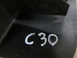 VOLVO C30 S40 V50 OSLONA ZASLEPKA SZYN FOTELA LEWA 08621796 04-13