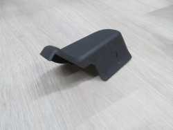 VOLVO C30 S40 V50 OSLONA ZASLEPKA SZYN FOTELA LEWA 8621792 04-13