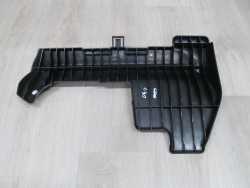 VOLVO C30 OSLONA ZASLEPKA PODLOGI LEWA 3621768 06-13