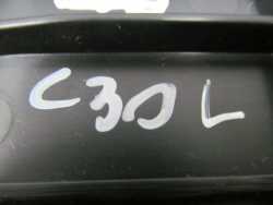 VOLVO C30 OSLONA ZASLEPKA PODLOGI LEWA 3621768 06-13