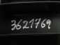 VOLVO C30 OSLONA ZASLEPKA PODLOGI PRAWA 3621769 06-13