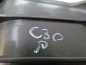 VOLVO C30 OSLONA ZASLEPKA PODLOGI PRAWA 3621769 06-13