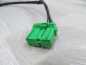 VOLVO C30 R-DESIGN 06-13 LUSTERKO PRAWE 6 PIN EU 30657319