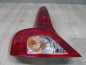 VOLVO C30 06-13 LAMPA TYL LEWA TYLNA EU 27710105