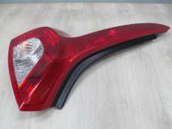 VOLVO C30 06-13 LAMPA TYL LEWA TYLNA EU 27710105