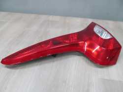 VOLVO C30 06-13 LAMPA TYL LEWA TYLNA EU 27710105