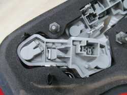 VOLVO C30 06-13 LAMPA TYL LEWA TYLNA EU 27710105