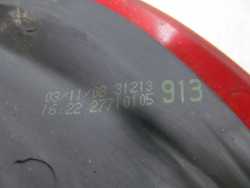 VOLVO C30 06-13 LAMPA TYL LEWA TYLNA EU 27710105