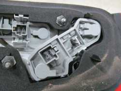 VOLVO C30 06-13 LAMPA TYL PRAWA TYLNA EU 27710205