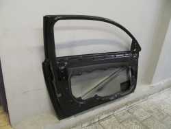 VOLVO C30 06-13 DRZWI LEWE LEWY PRZOD 452-46