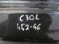 VOLVO C30 06-13 DRZWI LEWE LEWY PRZOD 452-46