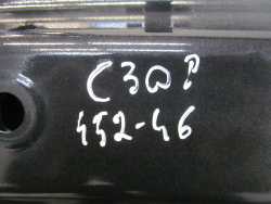 VOLVO C30 06-13 DRZWI PRAWE PRAWY PRZOD 452-46