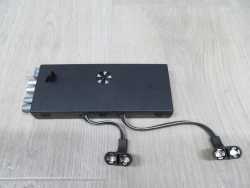 VOLVO S80 II V70 III 06-13 WZMACNIACZ ANTENOWY 31260856