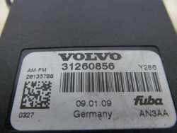VOLVO S80 II V70 III 06-13 WZMACNIACZ ANTENOWY 31260856