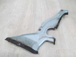 VOLVO S80 II V70 III 06-13 PRZEGRODA SCIANA GRODZIOWA 30760872 6G9N-10B832-BE