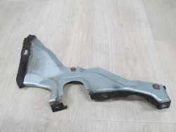 VOLVO S80 II V70 III 06-13 PRZEGRODA SCIANA GRODZIOWA 30760872 6G9N-10B832-BE
