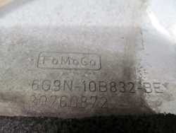 VOLVO S80 II V70 III 06-13 PRZEGRODA SCIANA GRODZIOWA 30760872 6G9N-10B832-BE