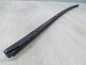 VOLVO S80 II 06-13 LISTWA SZYBY CZOLOWEJ BOCZNA PRAWA  31214493