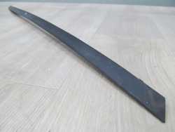 VOLVO S80 II 06-13 LISTWA SZYBY CZOLOWEJ BOCZNA LEWA 31214492