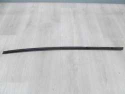 VOLVO S80 II 06-13 LISTWA SZYBY CZOLOWEJ BOCZNA LEWA 31214492