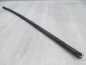 VOLVO S80 II 06-13 LISTWA SZYBY CZOLOWEJ BOCZNA LEWA 31214492