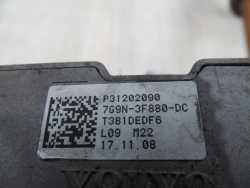 VOLVO S80 II V70 III 06-13 KOLUMNA KIEROWNICZA SZTYCA KRZYRZAK P31302026