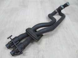 VOLVO S80 II V70 III 06-13 PRZEWODY NAGRZEWNICY 6G91-18C266-CF