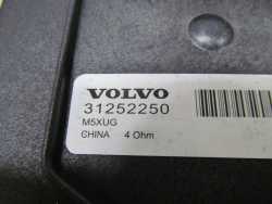 VOLVO C30 GLOSNIK TYL PRAWY 31252250 06-13
