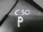 VOLVO C30 GLOSNIK TYL PRAWY 31252250 06-13
