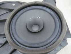 VOLVO C30 GLOSNIK TYL LEWY 31252246 06-13