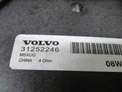 VOLVO C30 GLOSNIK TYL LEWY 31252246 06-13