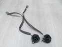 VOLVO C30 S40 V50 GLOSNIK WYSOKOTONOWY TWEETER DRZWI 30752085 06-13
