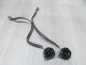 VOLVO C30 S40 V50 GLOSNIK WYSOKOTONOWY TWEETER DRZWI 30752085 06-13