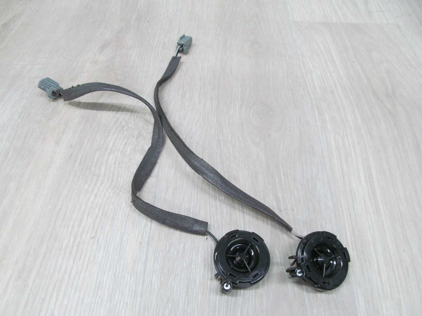 VOLVO C30 S40 V50 GLOSNIK WYSOKOTONOWY TWEETER DRZWI 30752085 06-13