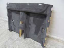 VOLVO S80 II 06-13 DYWAN WYKLADZINA TYL 39857131