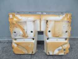 VOLVO S80 II 06-13 DYWAN WYKLADZINA TYL 39857131